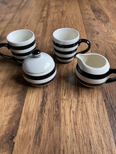 Price & Kensington Black