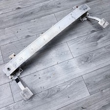 PEUGEOT 208 CRASH BAR FRONT IMPACT REINFORCEMENT RAIL SUPPORT 12-15