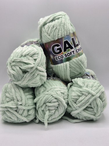 Gala eco soft chunky - eco,