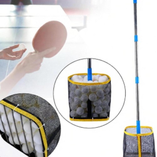 Pingpong balls retriever - balls,