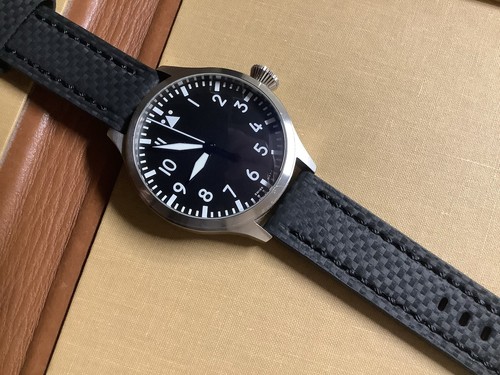 Gnomon exclusive nav uhr - gnomon, b