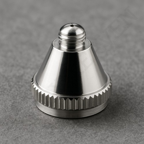 Iwata nozzle cap for neo - cap,