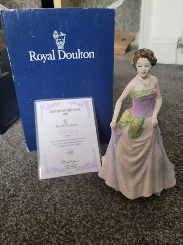 Royal doulton ladies - royal,