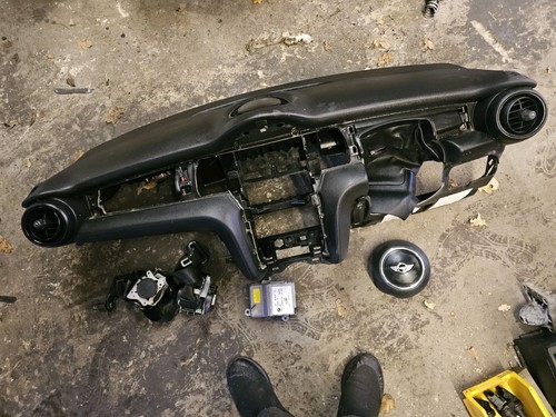 Mini cooper one - one, f56