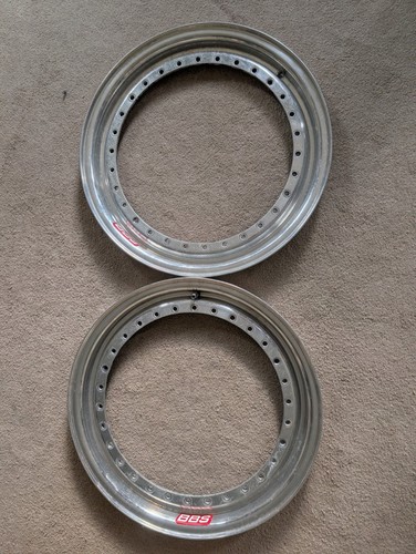 Bbs outer wheel lip - rs, 16"