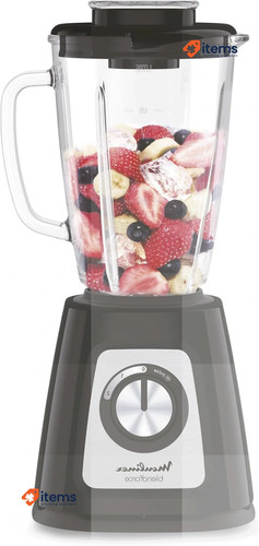 Moulinex electric blender - electric,