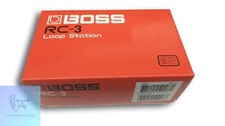 BOSS RC-3 Loop Station Pedal