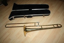 VINTAGE TROMBONE