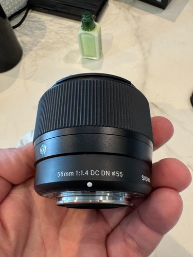 Micro camera lenses sigma - micro, lenses,