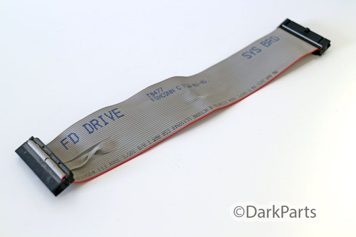 Dell optiplex 170l - optiplex, dimension