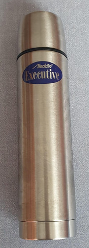 Aladdin stainless steel - aladdin,