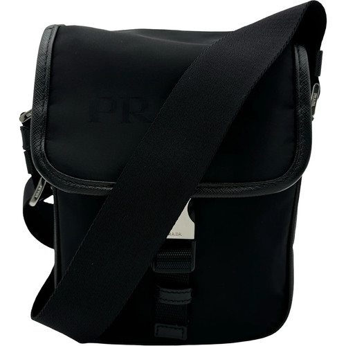 Prada edition shoulder bag - shoulder,