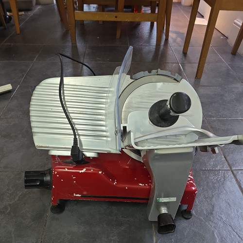 Berkel automatic food - food, slicer