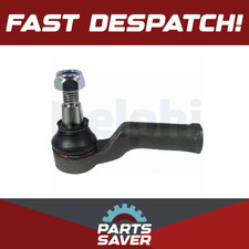 Tie / Track Rod End fits VOLVO S80 Mk2 Left 06 to 16 Joint Delphi 30776249 New