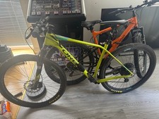 Orbea Alma M30 Eagle 29er Mountain Bike 2018 - Hardtail MTB