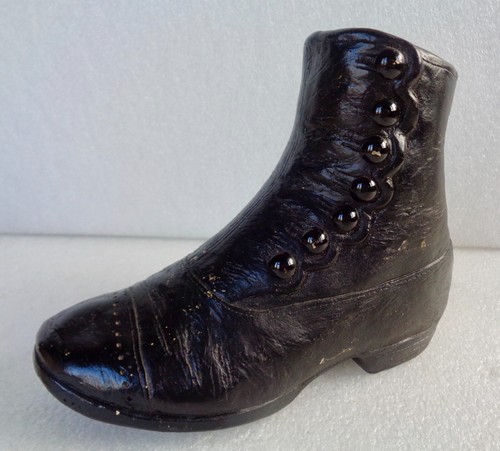 Victorian irish black - victorian,
