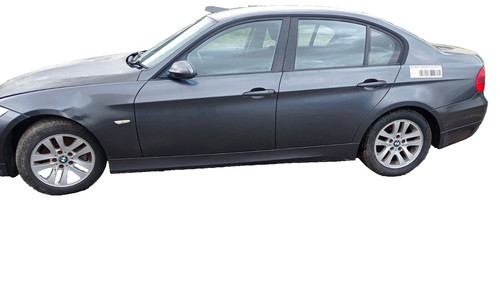 Bmw series e90 320d - bmw,