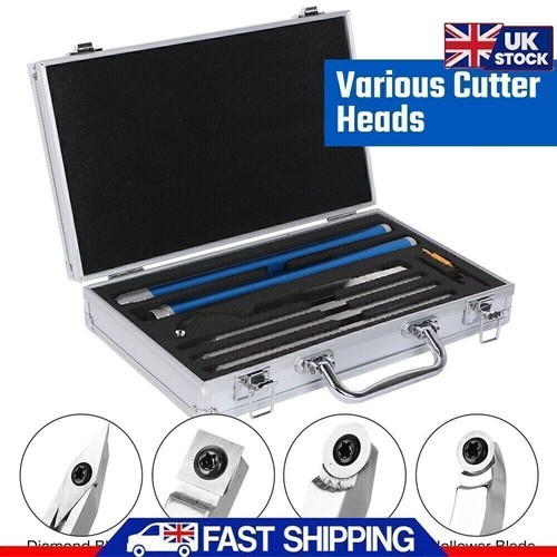 Pcs wood turning tool kit - tool,