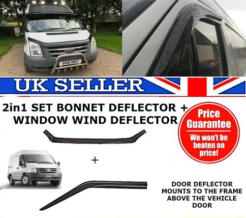 Ford transit mk7 2007 2013 - mk7, 2007-2013