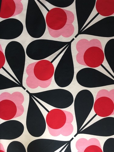 17cm 160cm orla kiely - x,
