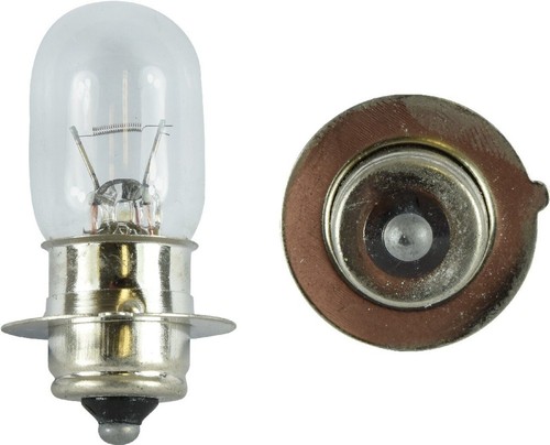 Headlight bulb fits - fits, yamaha