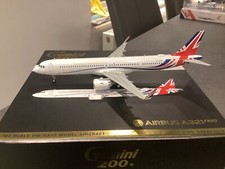Gemini Jets 1:200 Royal Air