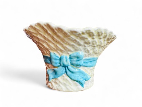 Vintage falcon ware bonnet hat - ware,