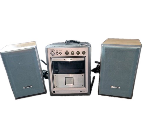 Aiwa m77 retro - aiwa,