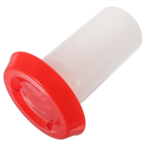 Duck water feeder - duck, creative