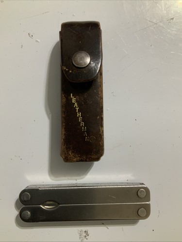 Leatherman multi tool - tool,