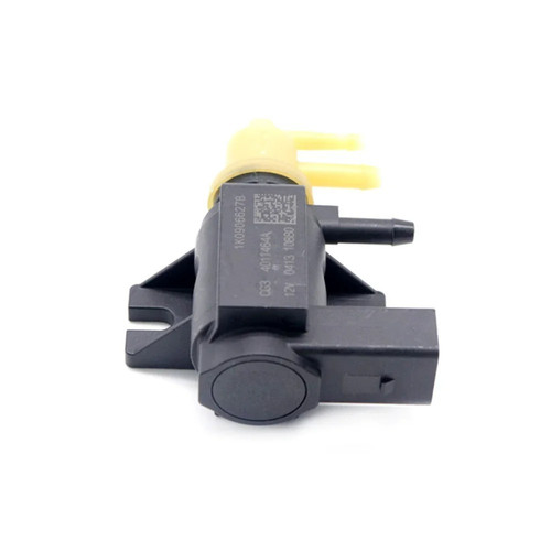 N75 turbo pressure solenoid - n75,
