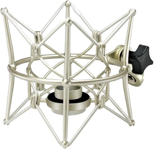 Durable metal shock - shock, mount