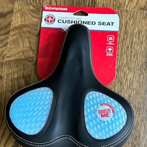 Schwinn comfort gel cushioned - schwinn,