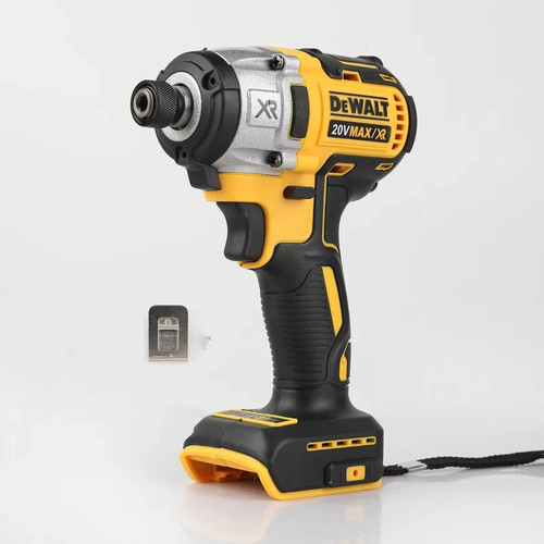 Dewalt dcf887n 20v ion - dcf887n, li-ion