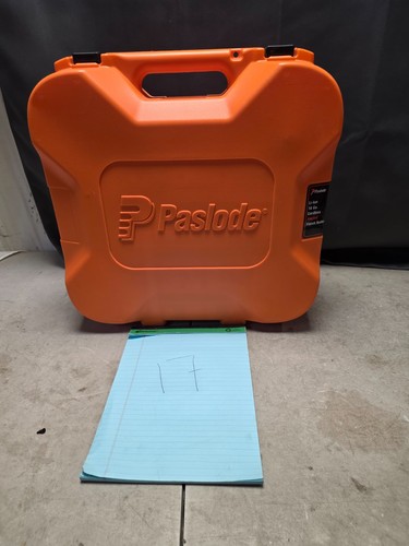 Paslode 16ga im250a - 16ga, im250a-li2