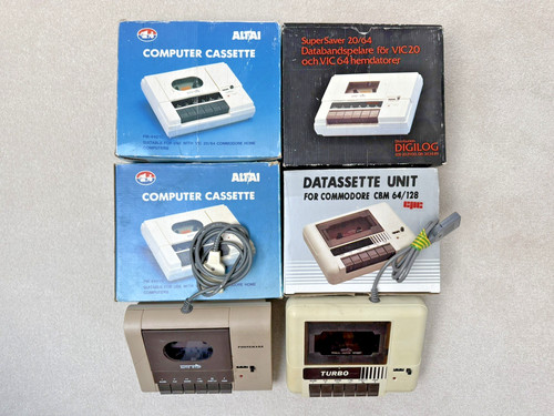 Non brand commodore - non-brand, vic20