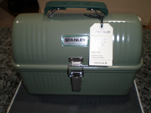 Stanley classic lunch - box,