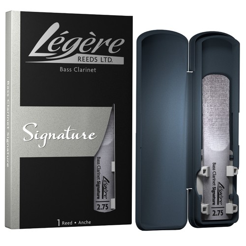 Legere reeds bass clarinet - reeds,