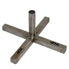 Doner Kebab Skewer Stand