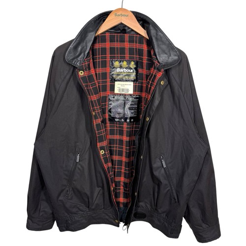 Barbour a750 blouson - blouson, wax