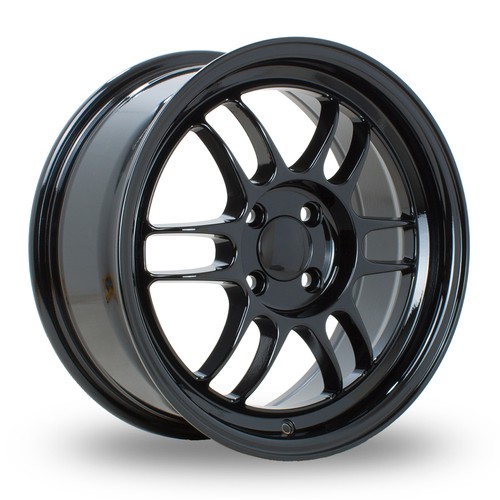 5x18 356 wheels - 4x, tfs3