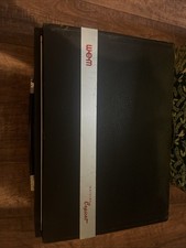 Wem Solid State Watkins