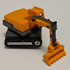 Micro Machines Construction