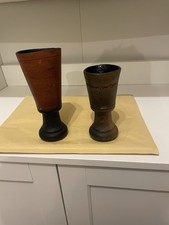 Clarecraft Discworld Goblets Pratchett