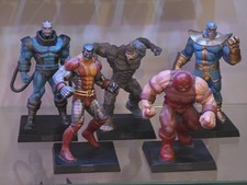 Eaglemoss Classic Marvel