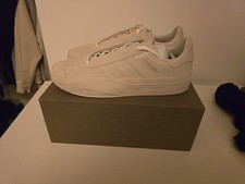Adidas Y3 Gazelle UK 10 off