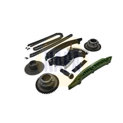 Timing chain kit simplex - timing,