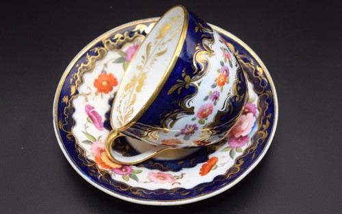 Lovely 19th century - , coalport