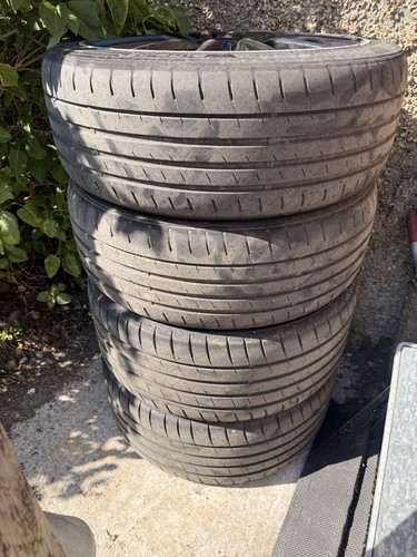 Mercedes amg wheels inch - 18,
