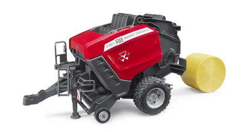 Bruder massey ferguson - massey,